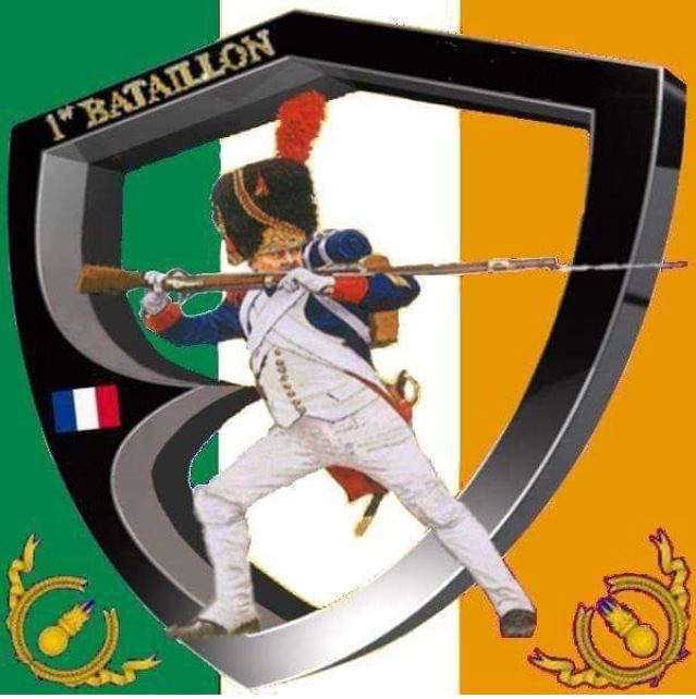 En Garde Facebook Page