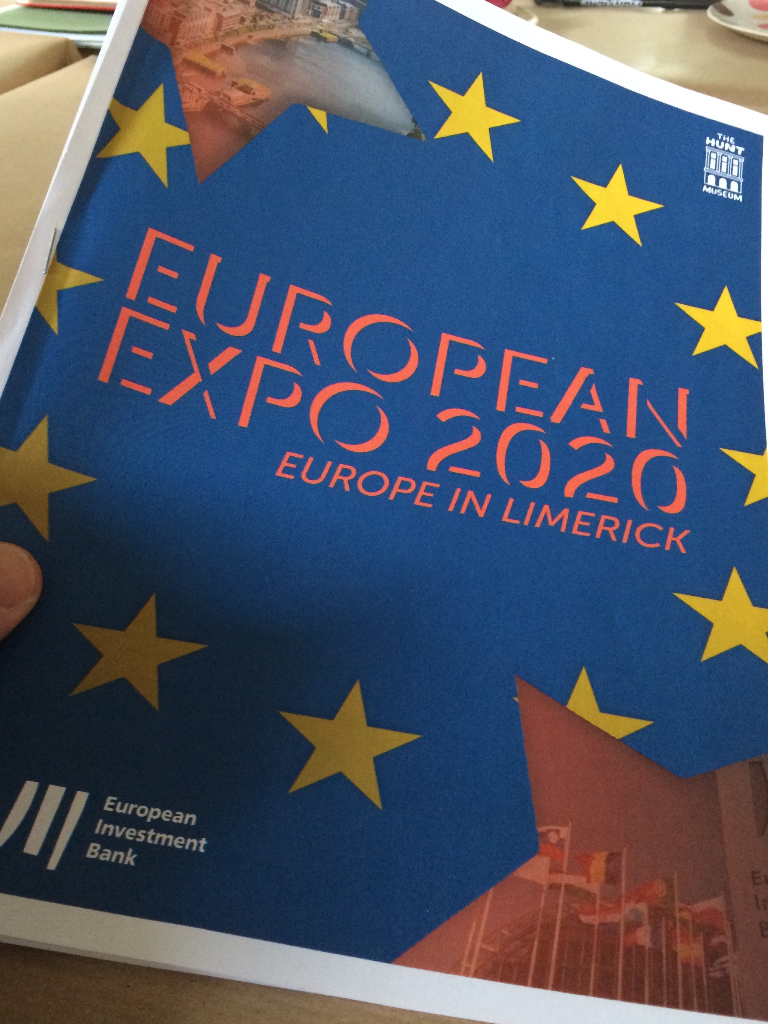 Europe Expo